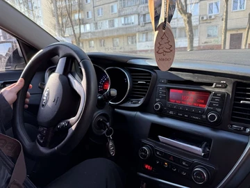 Авто KIA Avella 2012 № 8119572