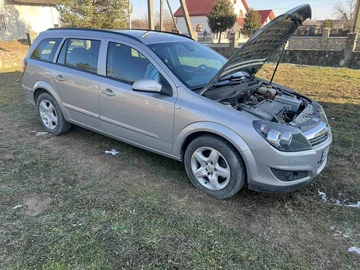 Авто Opel Astra 2007 № 8119580
