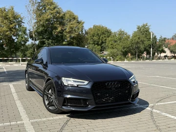 Авто Audi A4 2017 № 8119583
