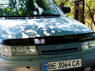 Авто ВАЗ 2110 2002 № 8119594