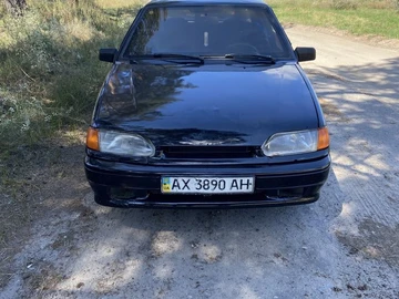 Авто ВАЗ 2115 2006 № 8119724