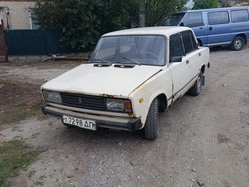 Авто ВАЗ 21073 1997 № 8119730