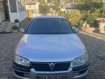 Авто Opel Omega 1998 № 8119756