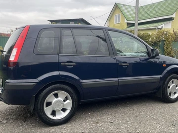 Авто Ford Fusion 2011 № 8119757
