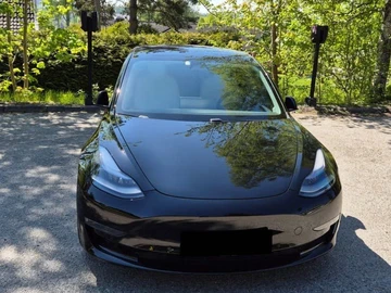 Авто Tesla Model 3 2021 № 8119759