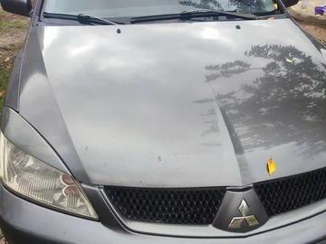 Авто Mitsubishi Lancer 2007 № 8119767