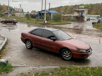Авто Opel Omega 1996 № 8119769