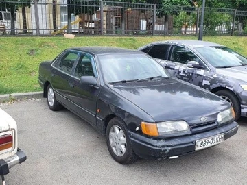 Авто Ford Scorpio 1993 № 8119771