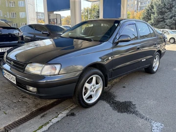 Авто Toyota Carina E 1993 № 8119772