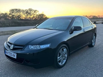 Авто Honda Accord 2007 № 8119780