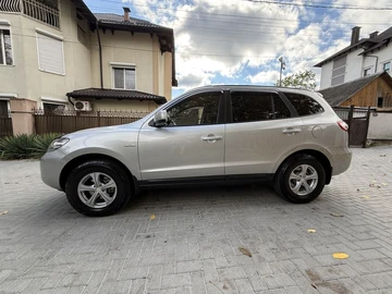Авто Hyundai Santa Fe 2007 № 8119781