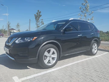 Авто Nissan Rogue 2018 № 8119845