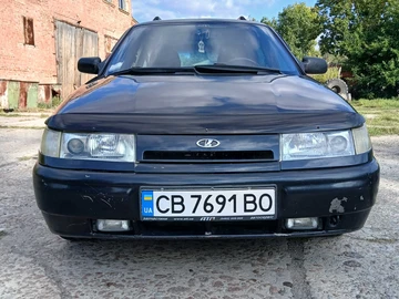 Авто ВАЗ 2111 2007 № 8119846