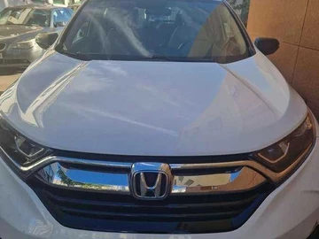 Авто Honda Cr-V 2019 № 8119849