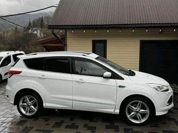 Авто Ford Kuga 2014 № 8119851