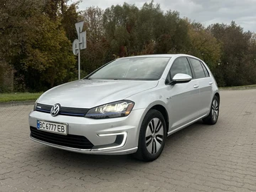 Авто Volkswagen Golf 2014 № 8119854