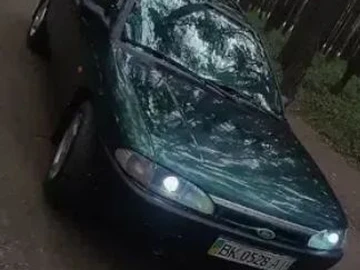 Авто Ford Mondeo 1994 № 8119860