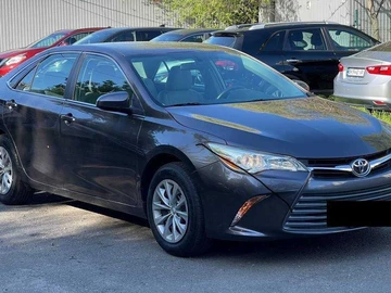 Авто Toyota Camry 2017 № 8119861