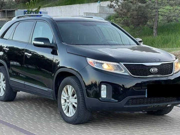 Авто KIA Sorento 2015 № 8119863