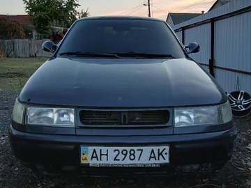 Авто ВАЗ 2110 2006 № 8119869