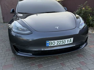 Авто Tesla Model 3 2022 № 8119877