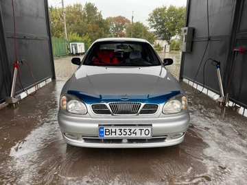 Авто Daewoo Lanos Sens  2005 № 8119885