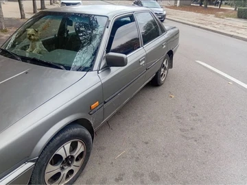 Авто Toyota Camry 1986 № 8119888