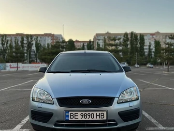 Авто Ford Focus 2005 № 8119890