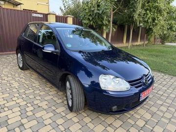 Авто Volkswagen Golf 2007 № 8119894