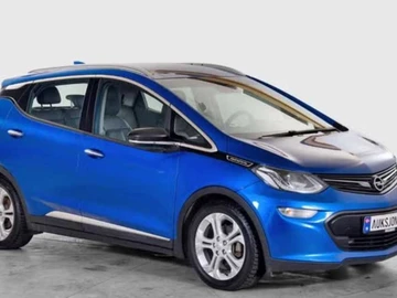 Авто Opel Admiral 2020 № 8119902