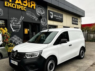 Авто Renault Kangoo Express 2023 № 8119905