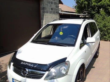 Авто Opel Zafira 2011 № 8119906