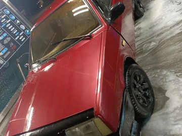 Авто ВАЗ 2108 1995 № 8119907