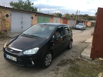 Авто Ford C-Max 2008 № 8119917