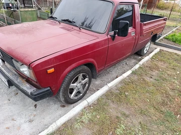Авто ВАЗ 11113 Oka 2007 № 8119920