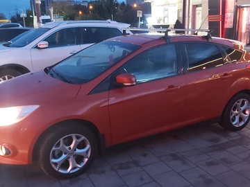 Авто Ford Focus 2011 № 8119922