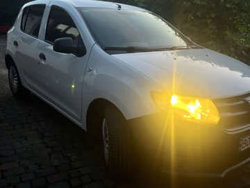 Авто Dacia Sandero 2013 № 8119999