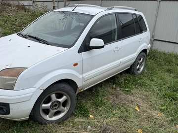 Авто Ford Fusion 2011 № 8120001