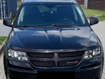 Авто Dodge Journey 2018 № 8120004