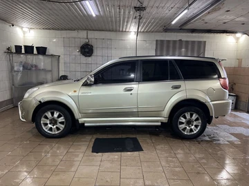 Авто Great Wall Hover 2006 № 8120008
