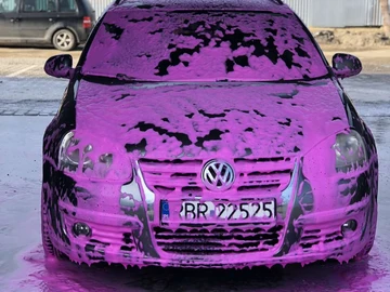 Авто Volkswagen Golf 2008 № 8120009