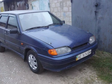 Авто ВАЗ 2109 2005 № 8120013