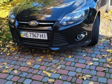 Авто Ford Focus 2012 № 8120020