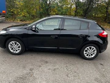 Авто Renault Megane 2014 № 8120022
