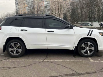 Авто Jeep Cherokee 2019 № 8120025