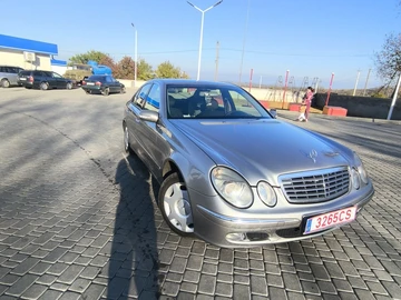 Авто Mercedes E Серия 2003 № 8120038