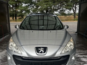 Авто Peugeot 308 2008 № 8120039