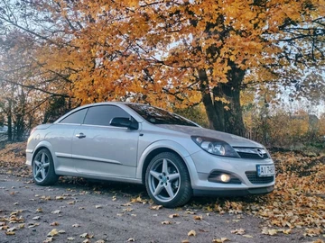 Авто Opel Astra 2008 № 8120040