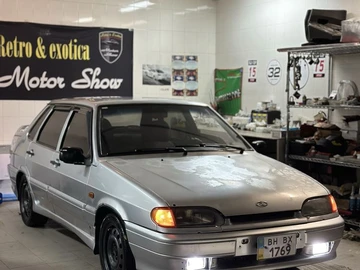 Авто ВАЗ 2115 2008 № 8120047