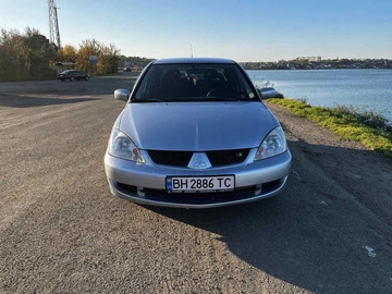 Авто Mitsubishi Lancer 2006 № 8120049
